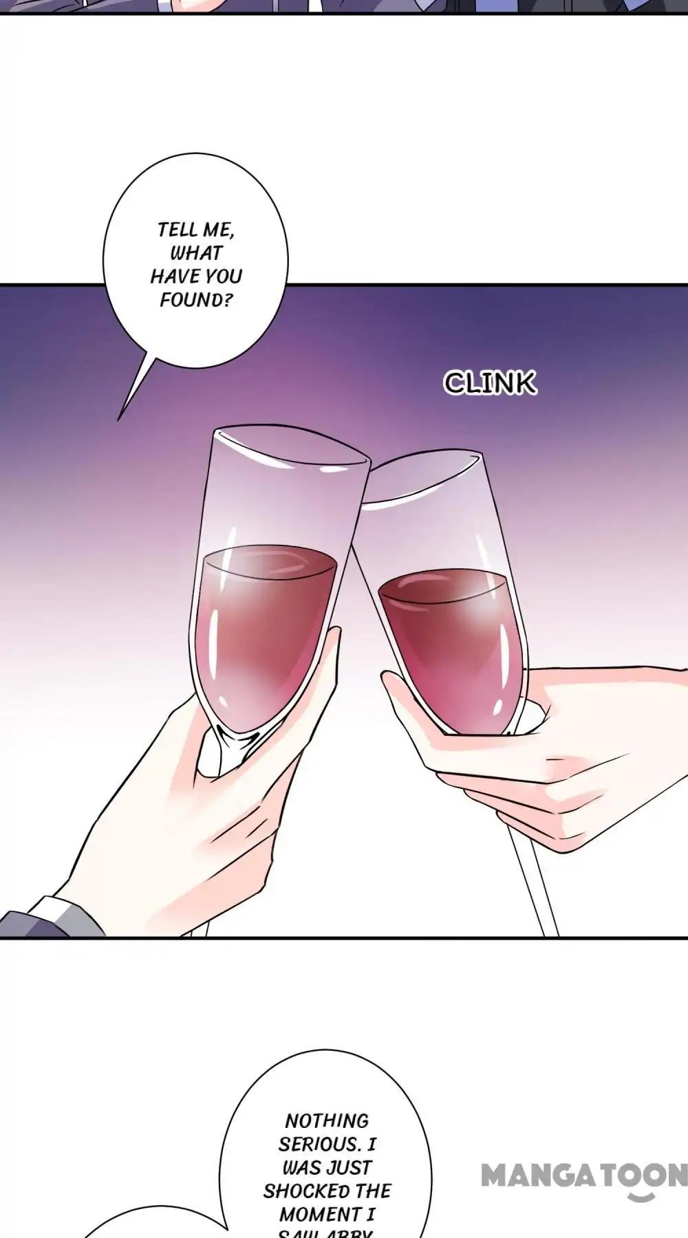 Unmarried Wife - Chapter 44