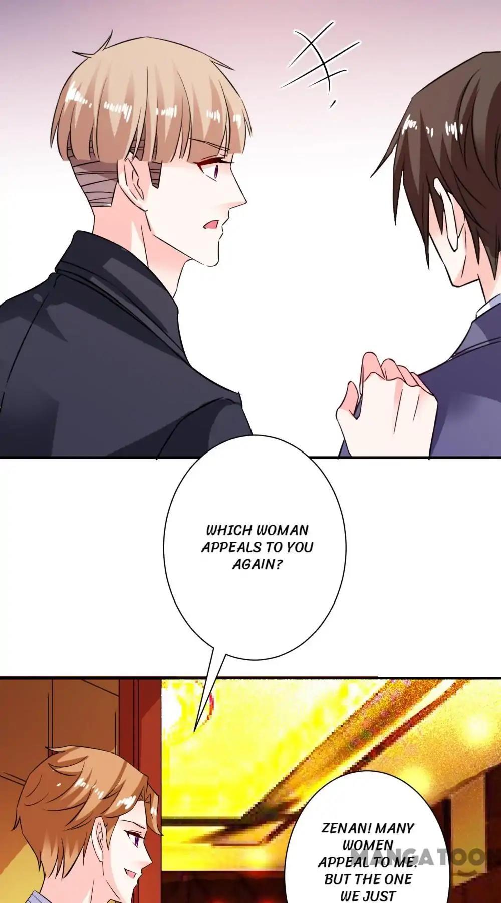 Unmarried Wife - Chapter 44