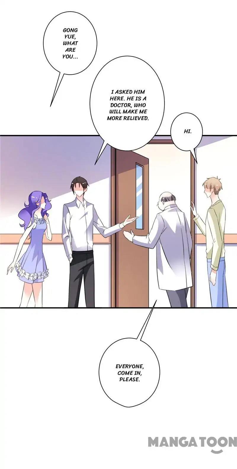 Unmarried Wife - Chapter 56