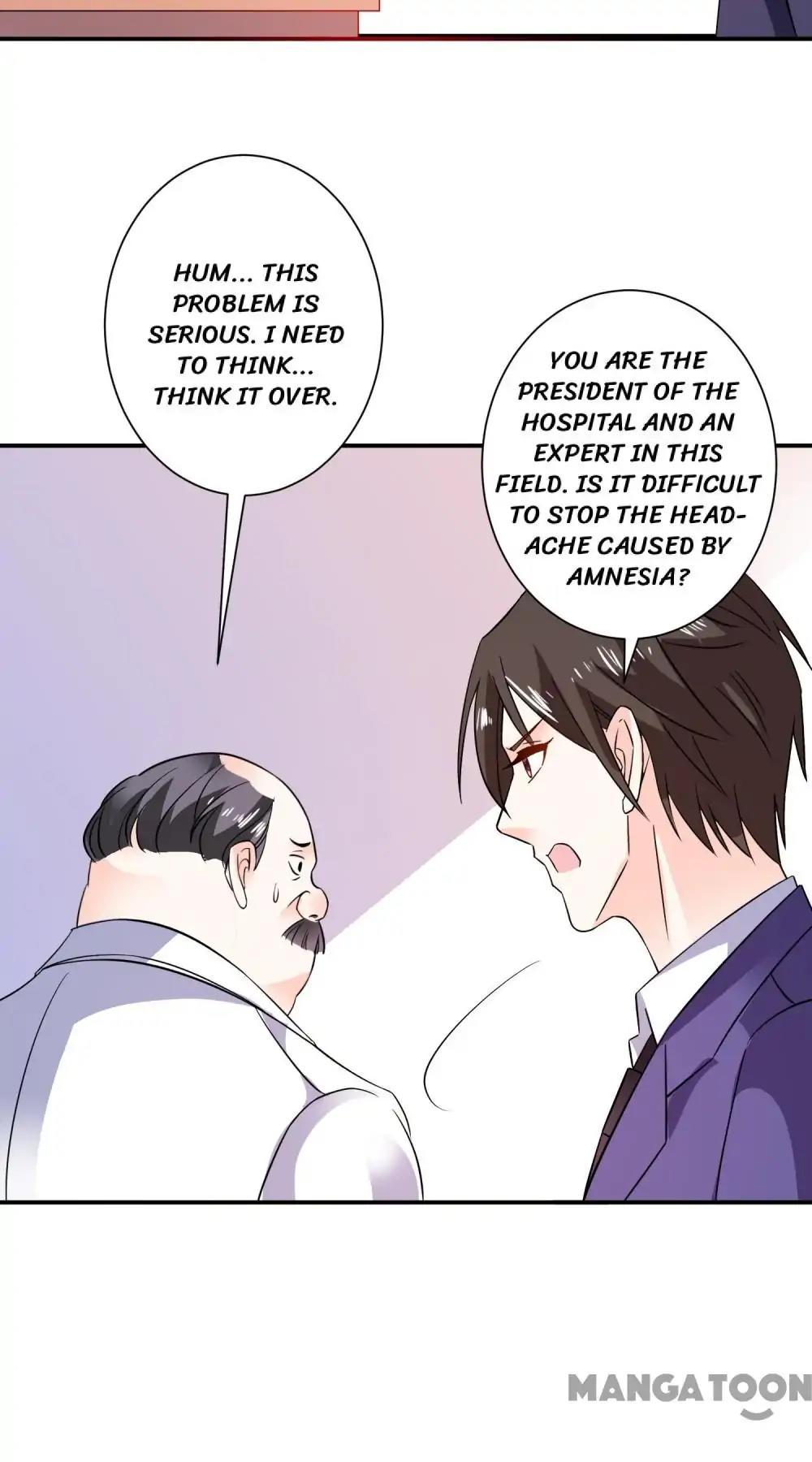 Unmarried Wife - Chapter 49