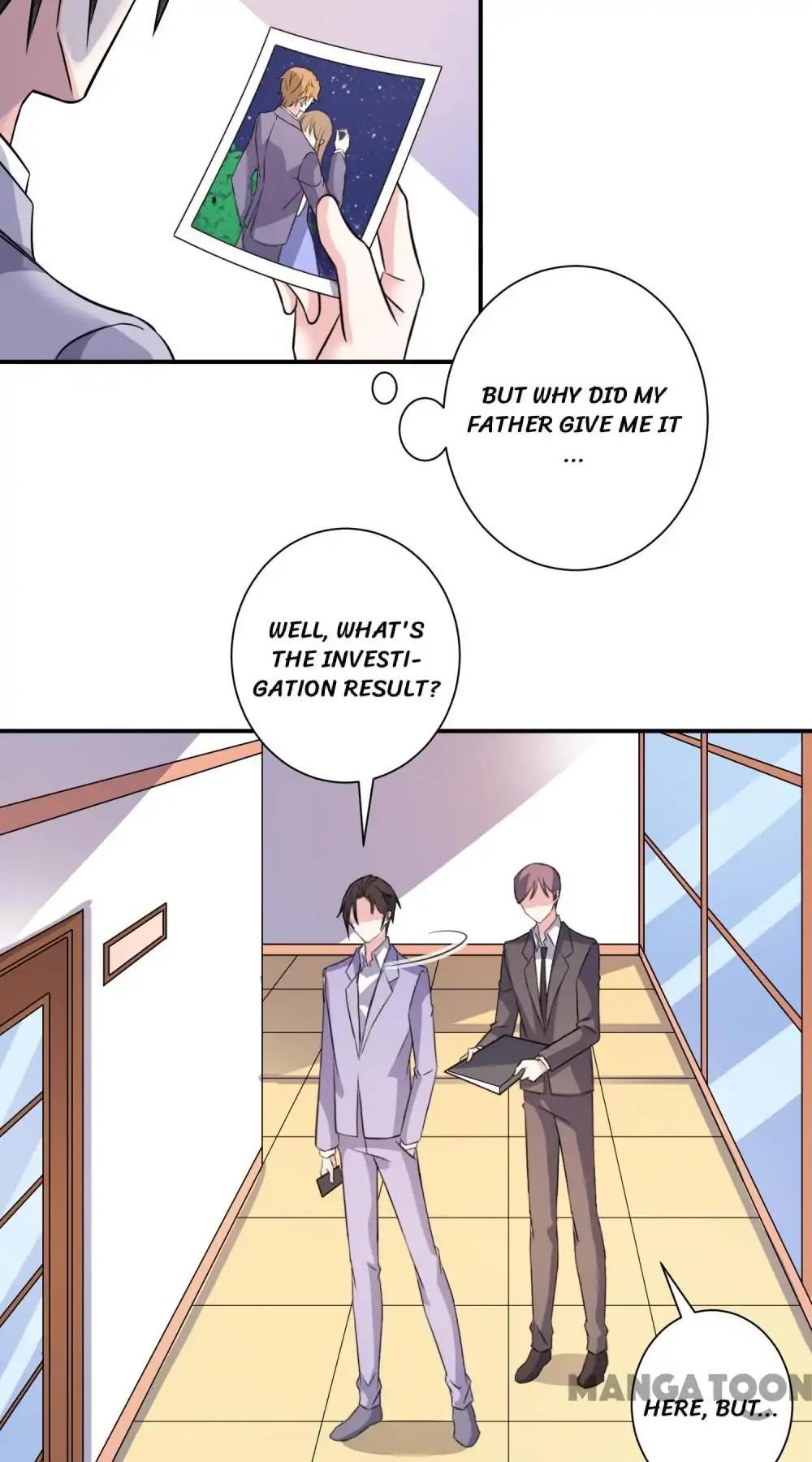 Unmarried Wife - Chapter 74