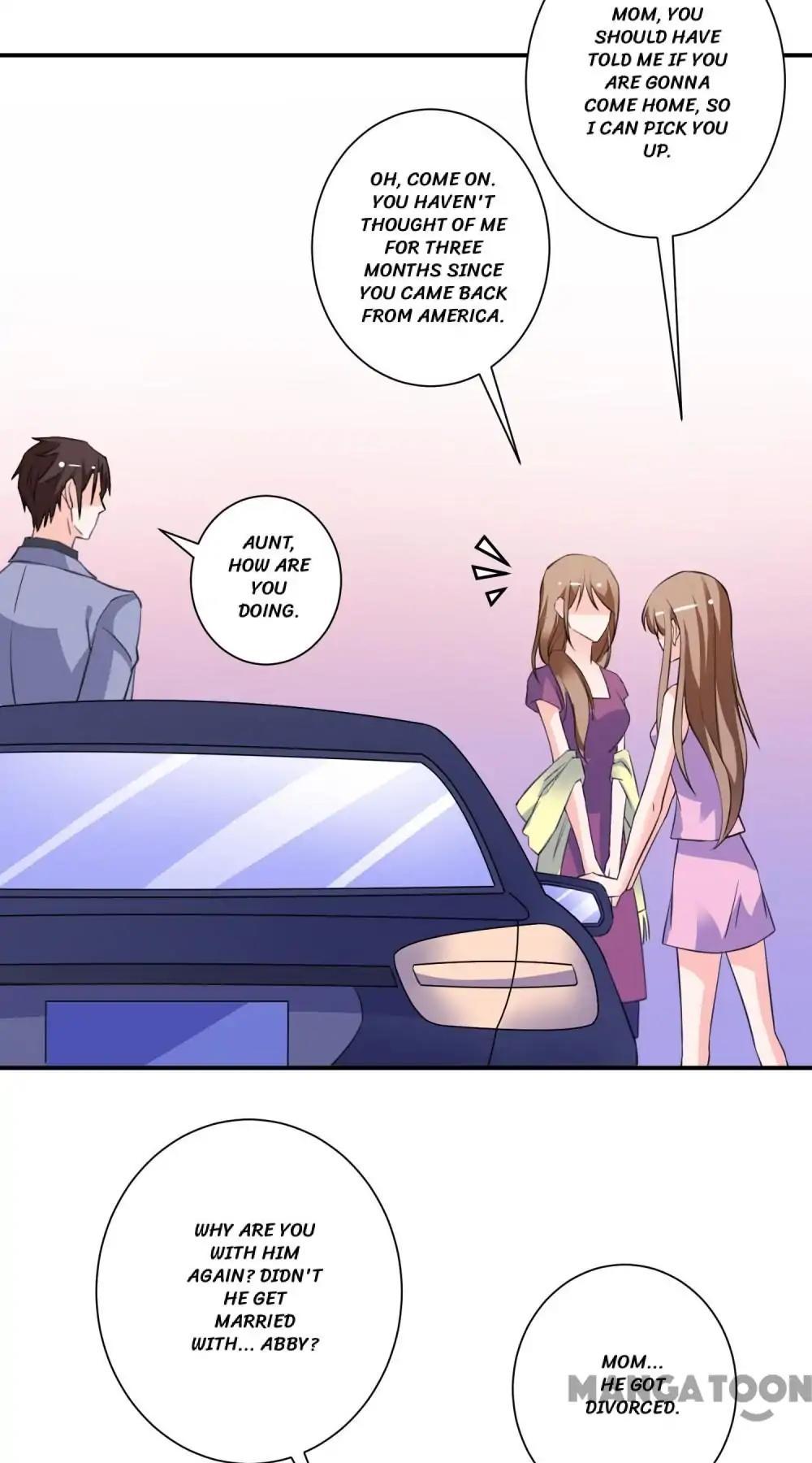 Unmarried Wife - Chapter 68