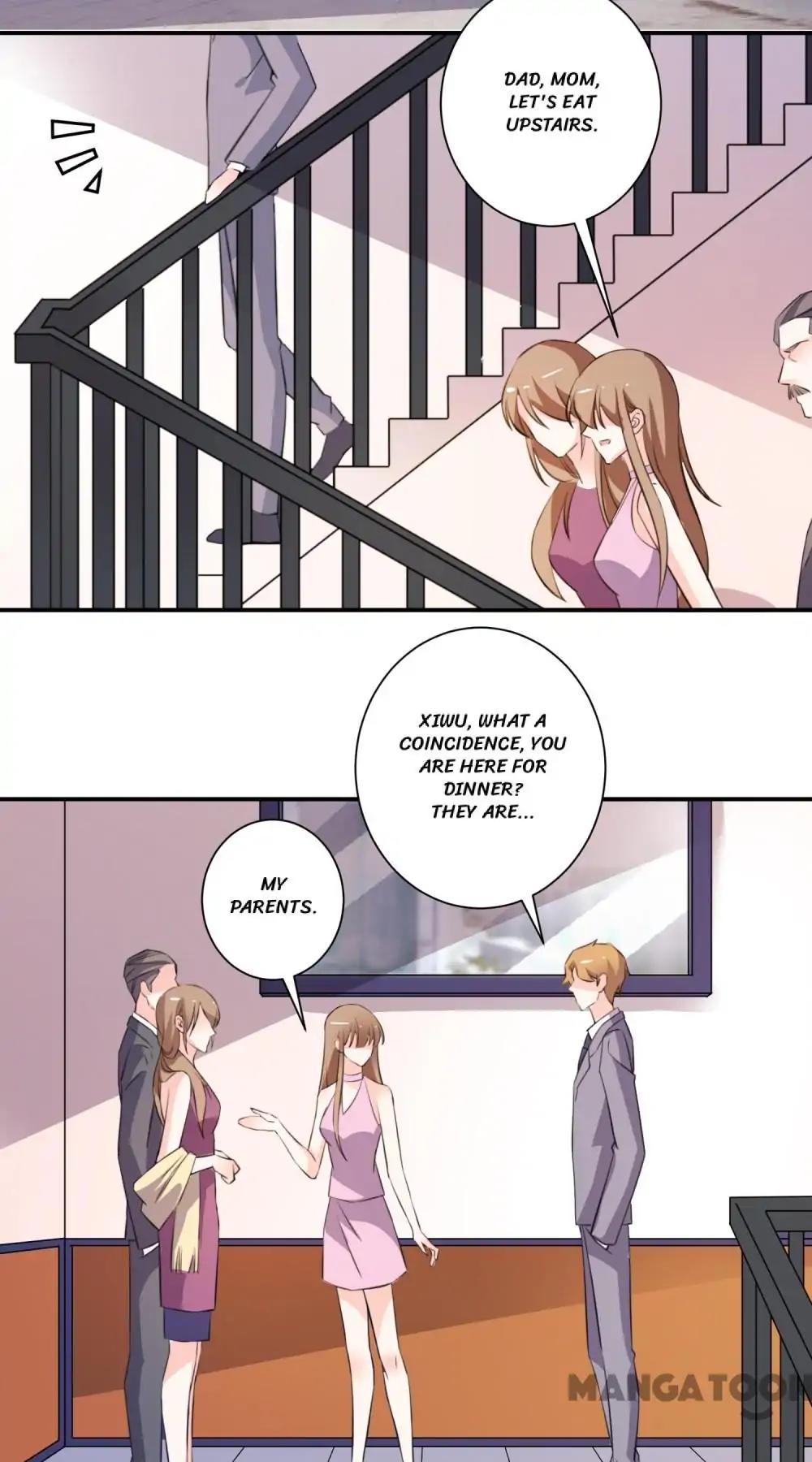 Unmarried Wife - Chapter 68