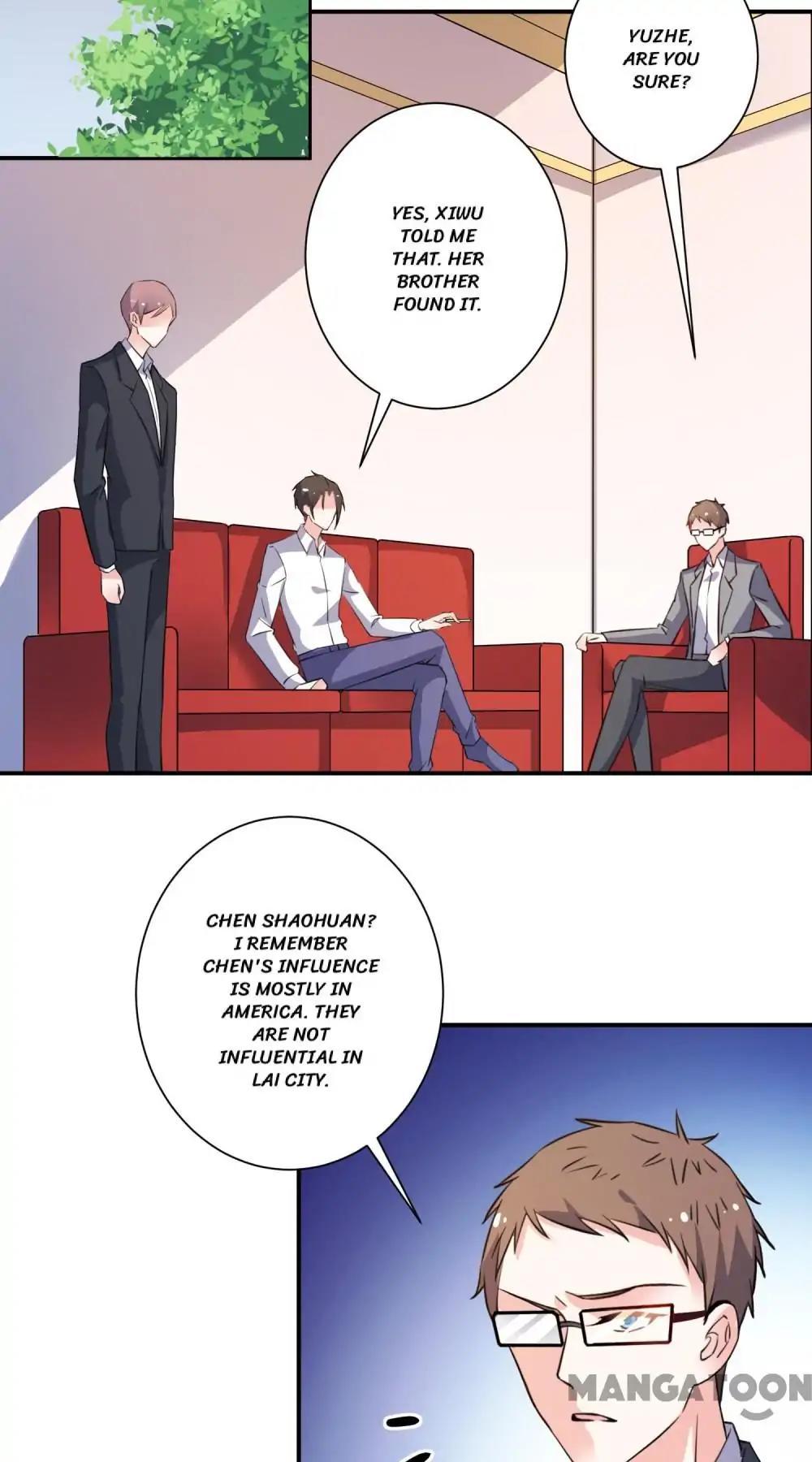 Unmarried Wife - Chapter 68