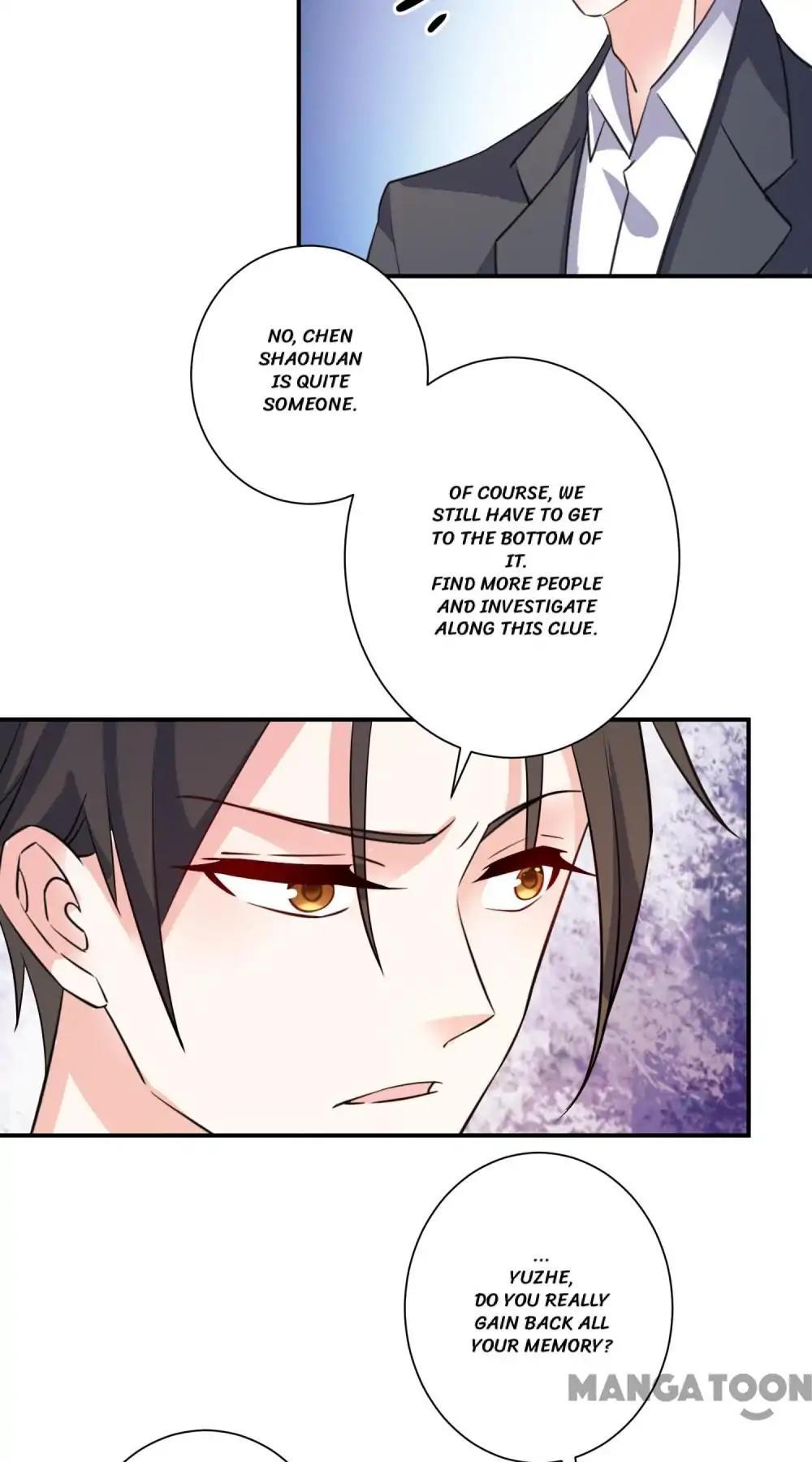 Unmarried Wife - Chapter 68