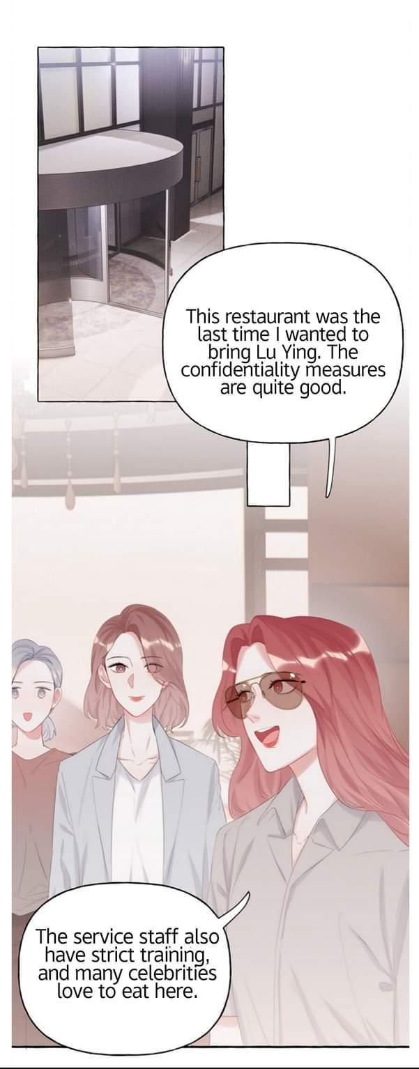 Superstar Rivalry - Chapter 13