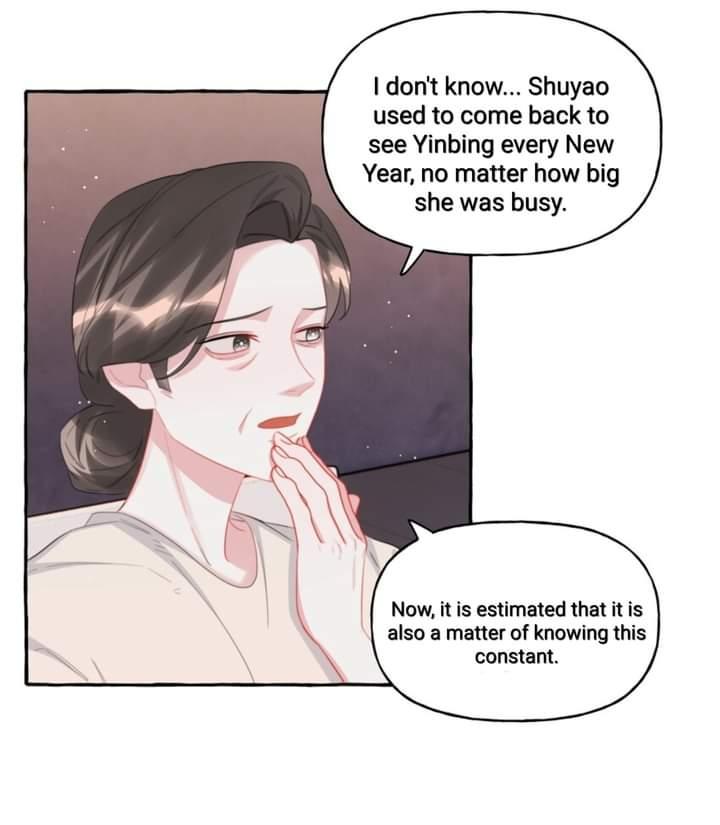 Superstar Rivalry - Chapter 97