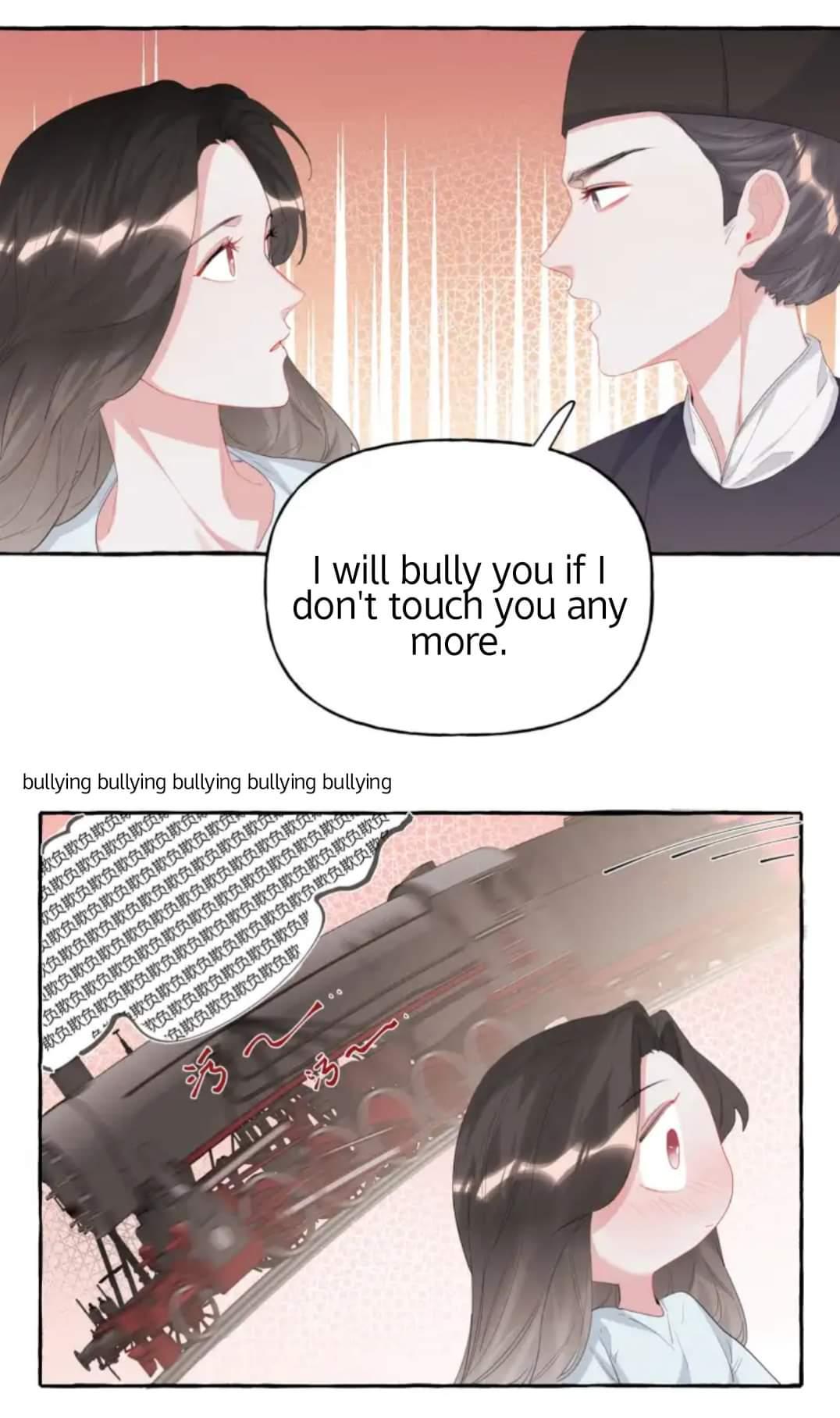 Superstar Rivalry - Chapter 19