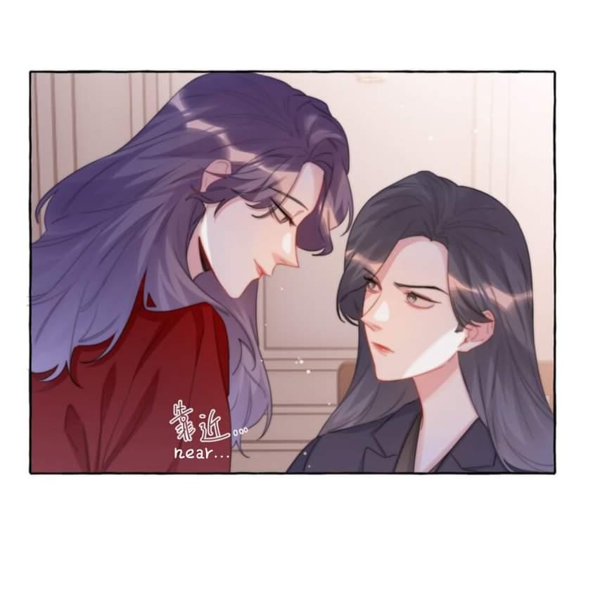 Superstar Rivalry - Chapter 65