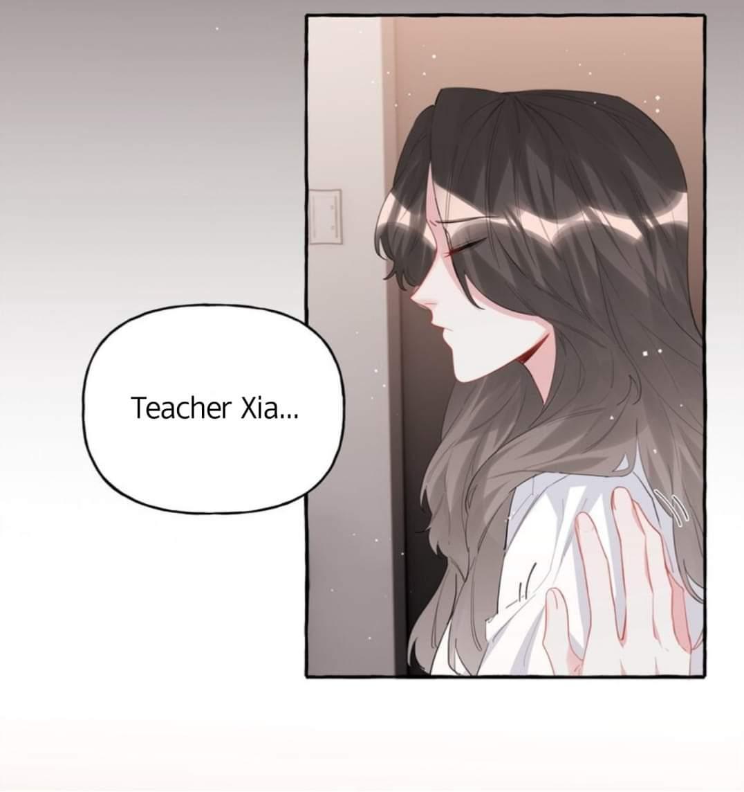 Superstar Rivalry - Chapter 43