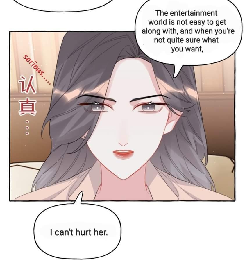 Superstar Rivalry - Chapter 66