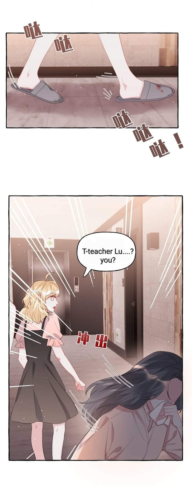 Superstar Rivalry - Chapter 66