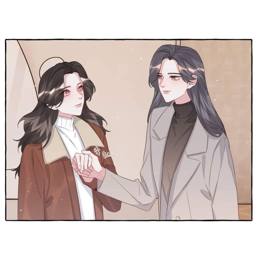 Superstar Rivalry - Chapter 89