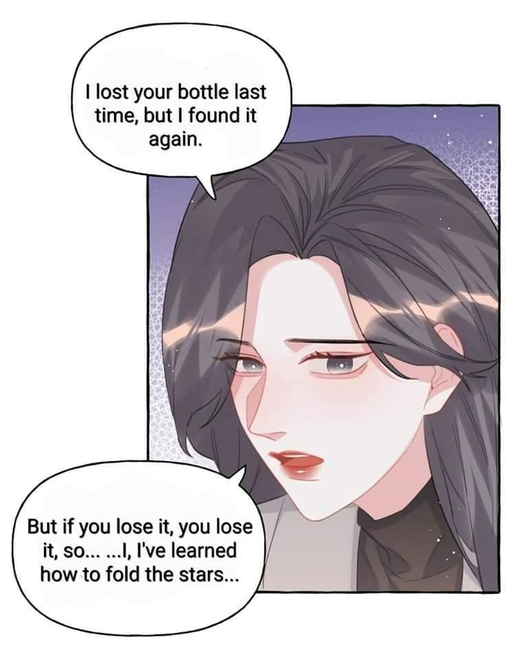 Superstar Rivalry - Chapter 89