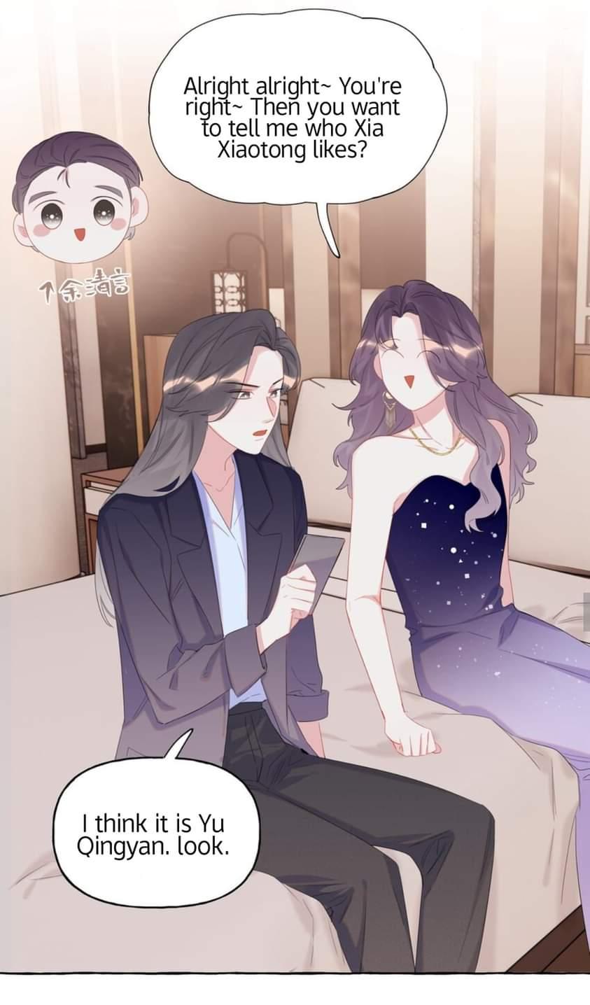 Superstar Rivalry - Chapter 60