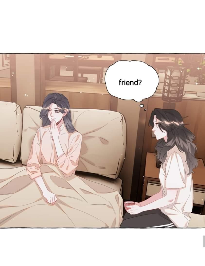 Superstar Rivalry - Chapter 67