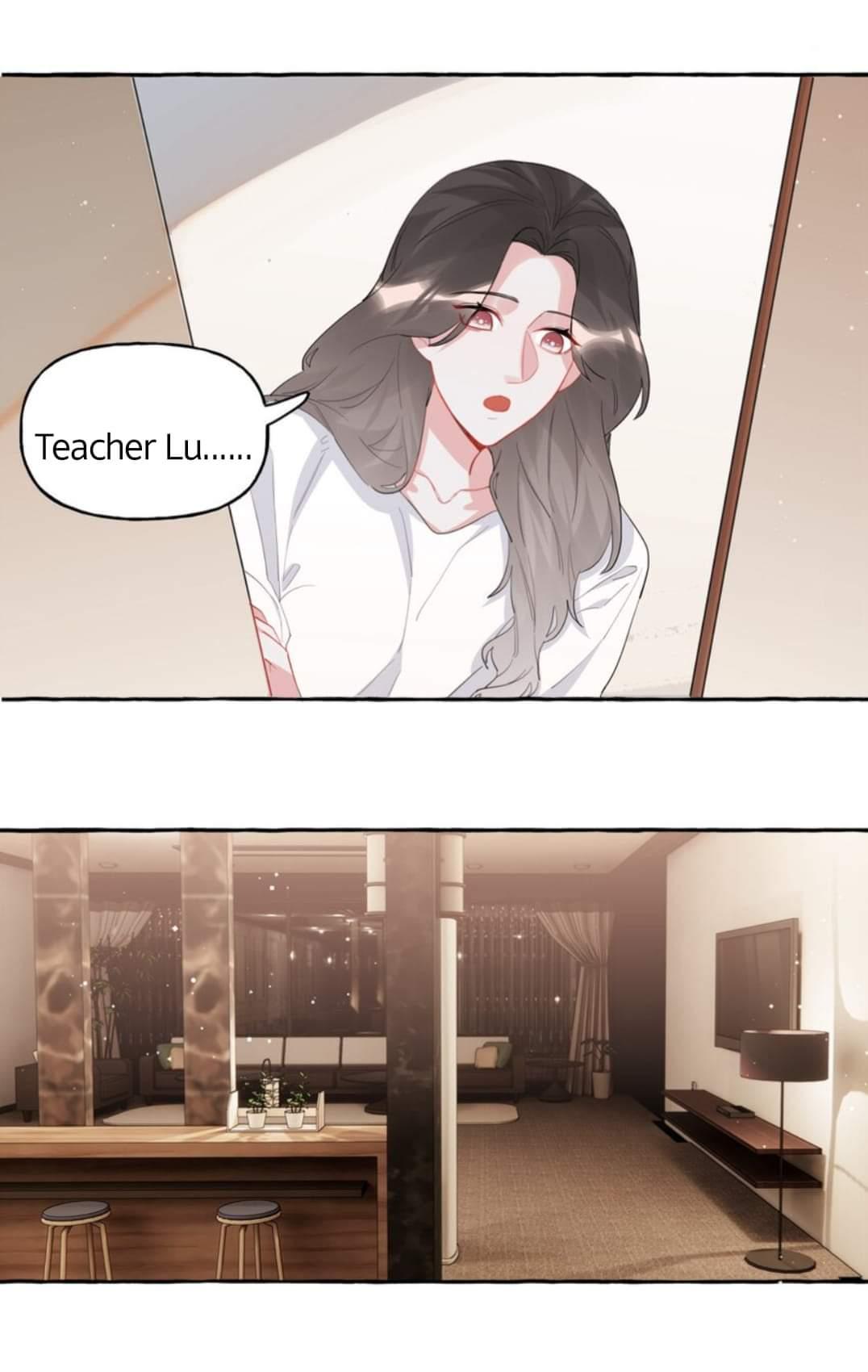 Superstar Rivalry - Chapter 41