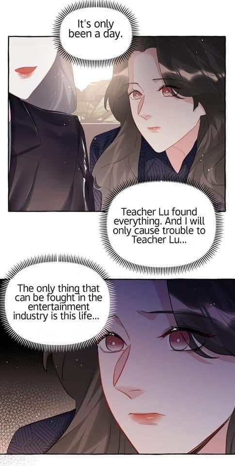 Superstar Rivalry - Chapter 54