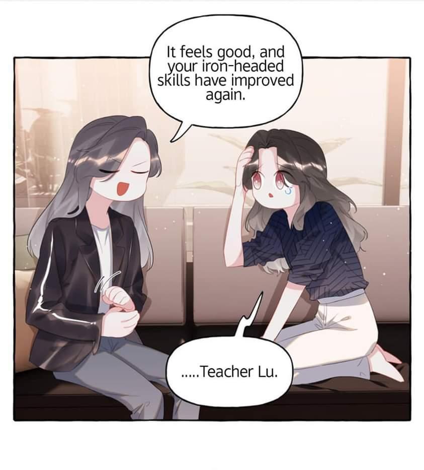 Superstar Rivalry - Chapter 54