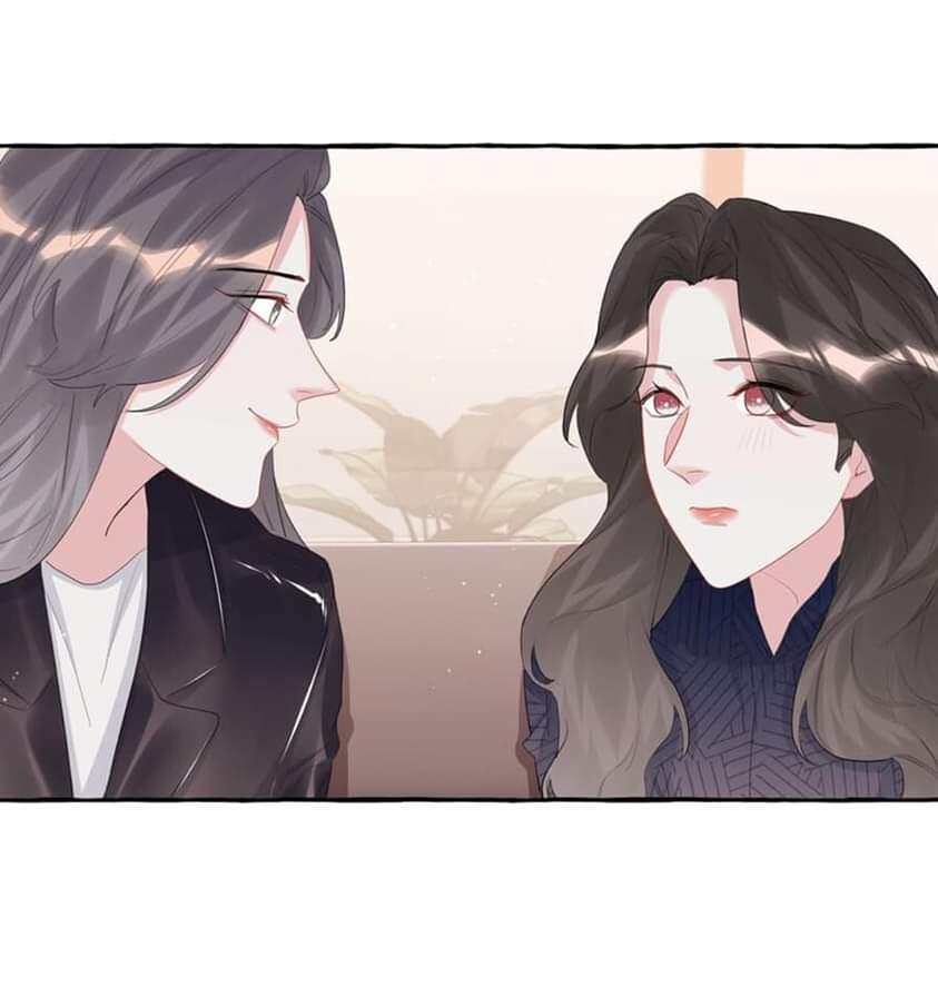 Superstar Rivalry - Chapter 54