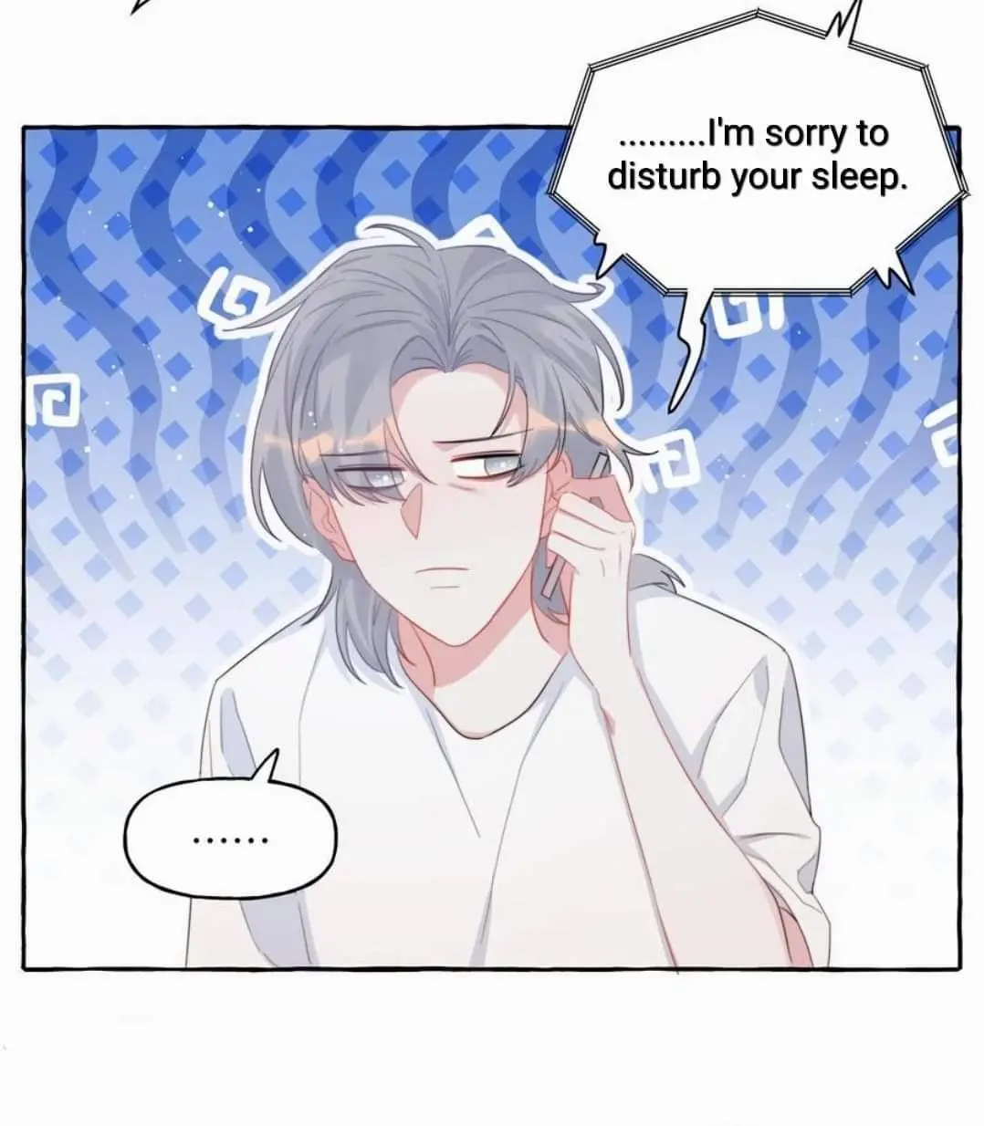 Superstar Rivalry - Chapter 103