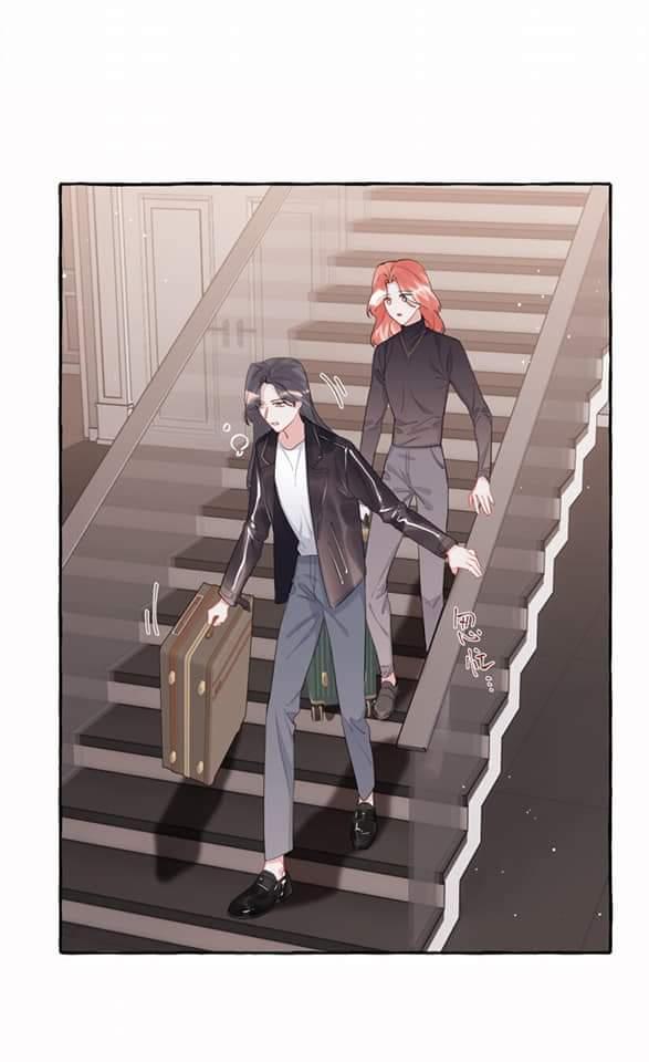 Superstar Rivalry - Chapter 52