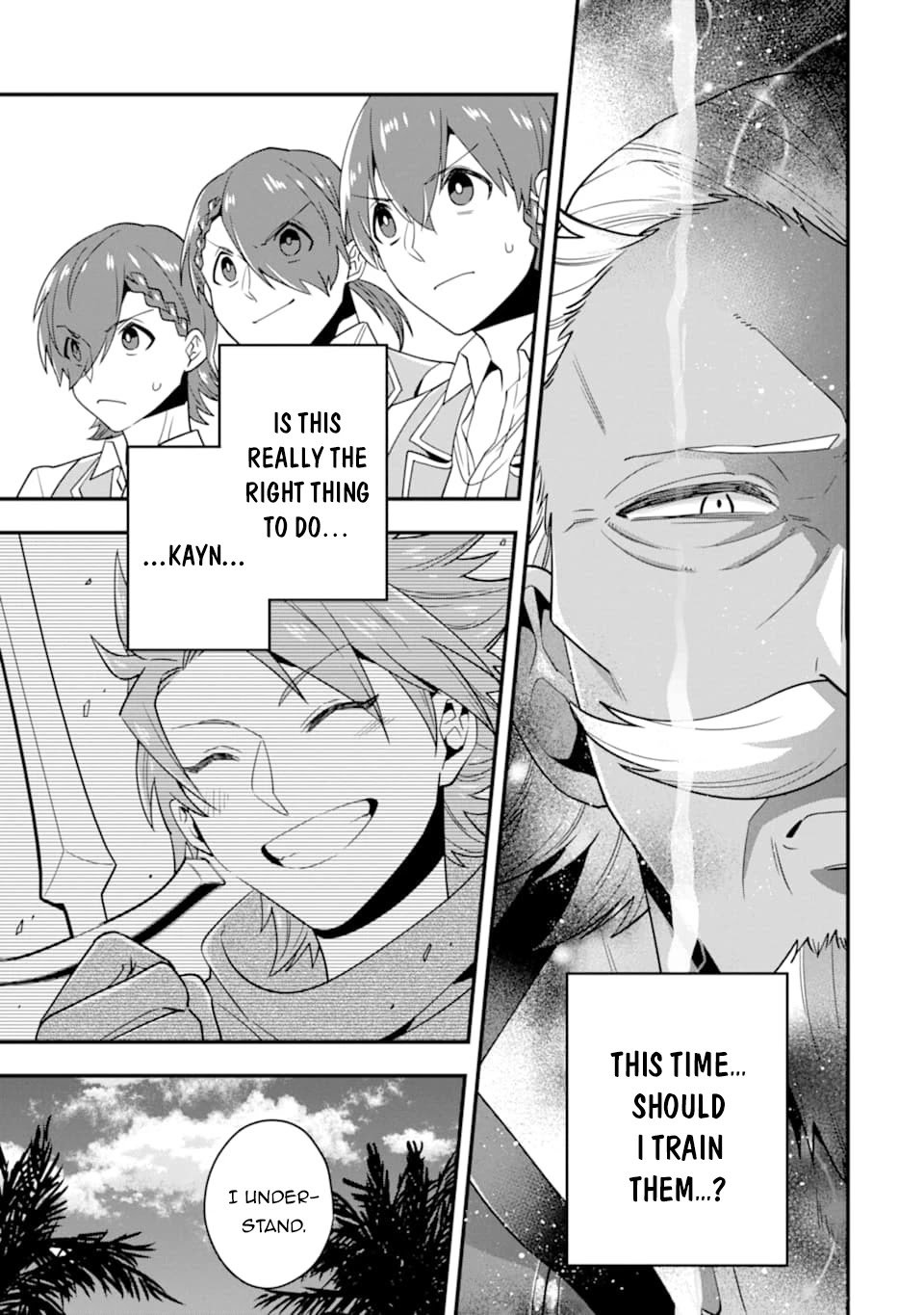 Kouryakuhon O Kushi Suru Saikyou No Mahoutsukai ~< Meirei Sa Sero > To Wa Iwa Senai Oreryuu Mao Tobatsu Saizen Ruuto ~ - Chapter 20