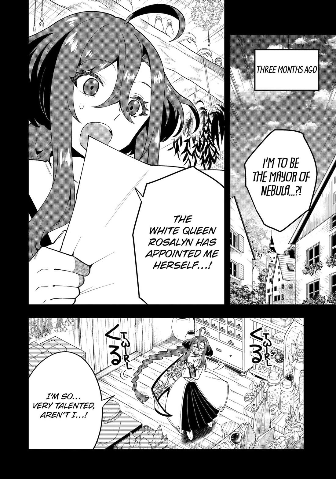 Kouryakuhon O Kushi Suru Saikyou No Mahoutsukai ~< Meirei Sa Sero > To Wa Iwa Senai Oreryuu Mao Tobatsu Saizen Ruuto ~ - Chapter 61