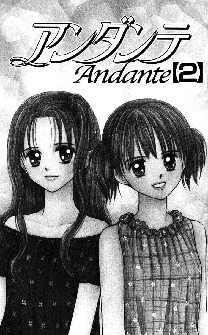 Andante - Vol.2 Chapter 6