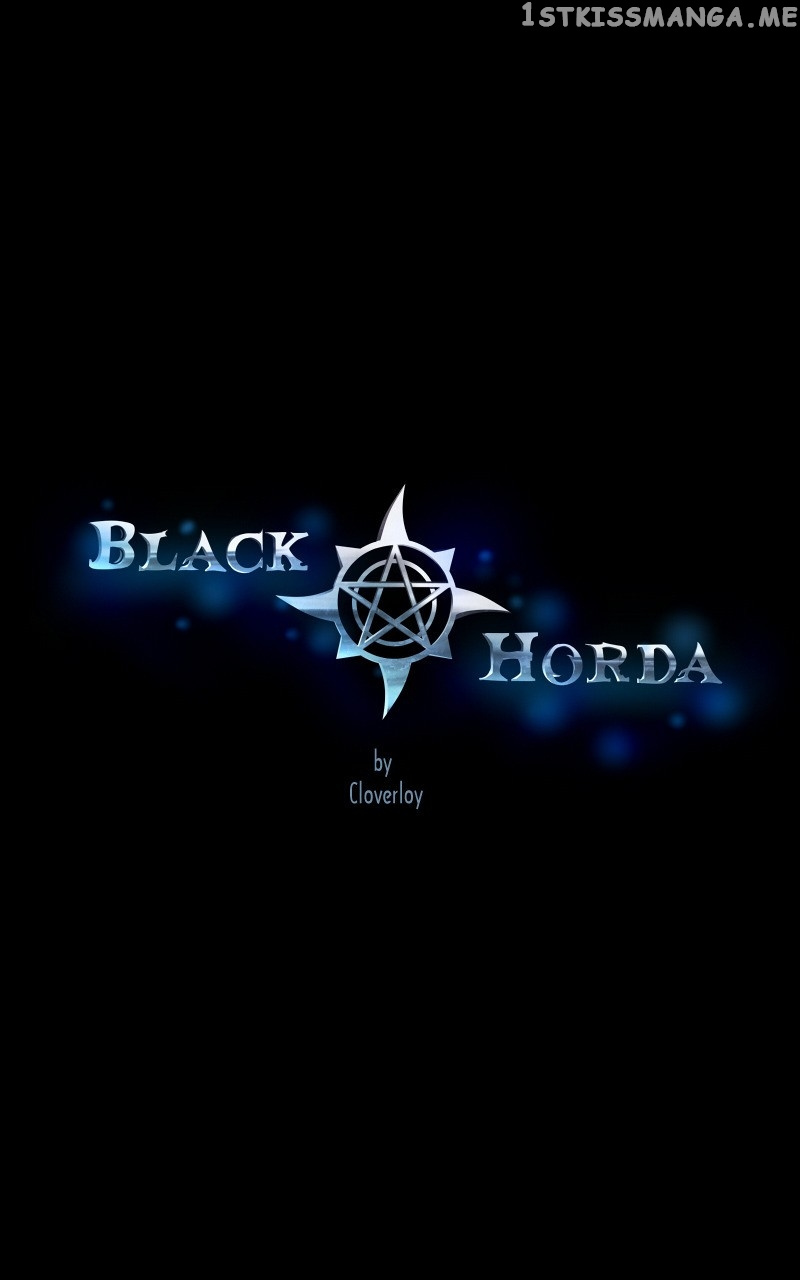 Black Horda - Chapter 47