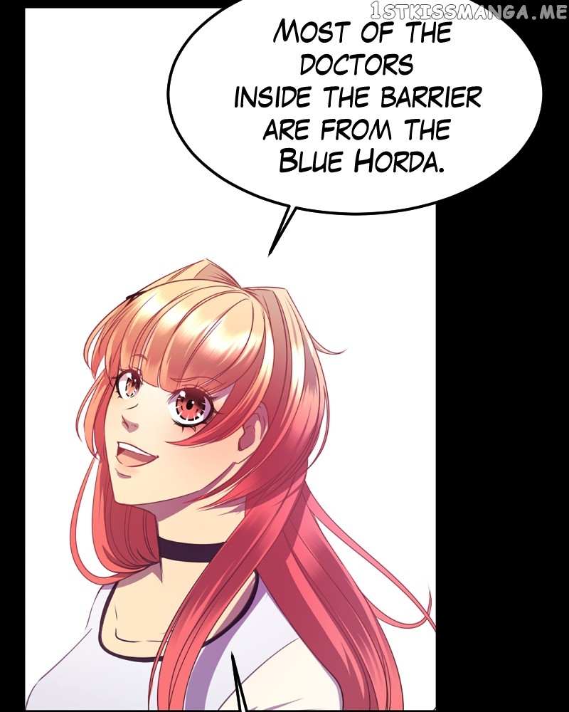 Black Horda - Chapter 91