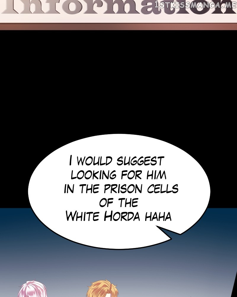 Black Horda - Chapter 91