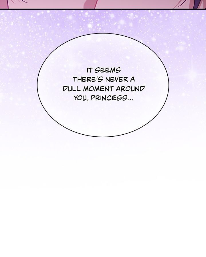 The Youngest Princess - Chapter 83