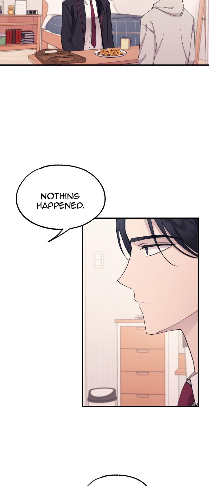 Yeon Woo's Innocence - Chapter 62