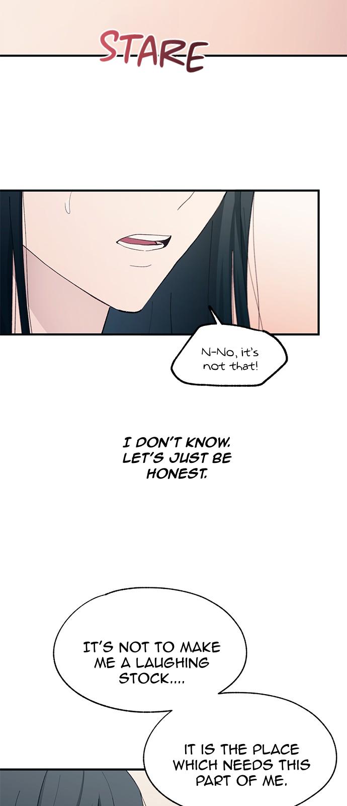 Yeon Woo's Innocence - Chapter 91