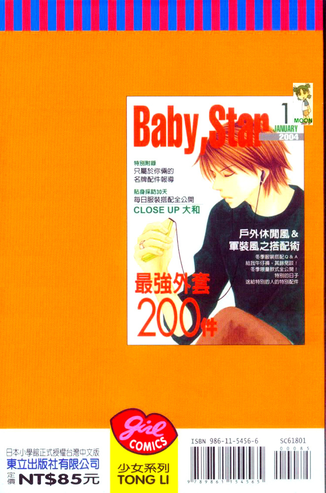 Baby, Star - Chapter Story:-1 : 01: Baby Star