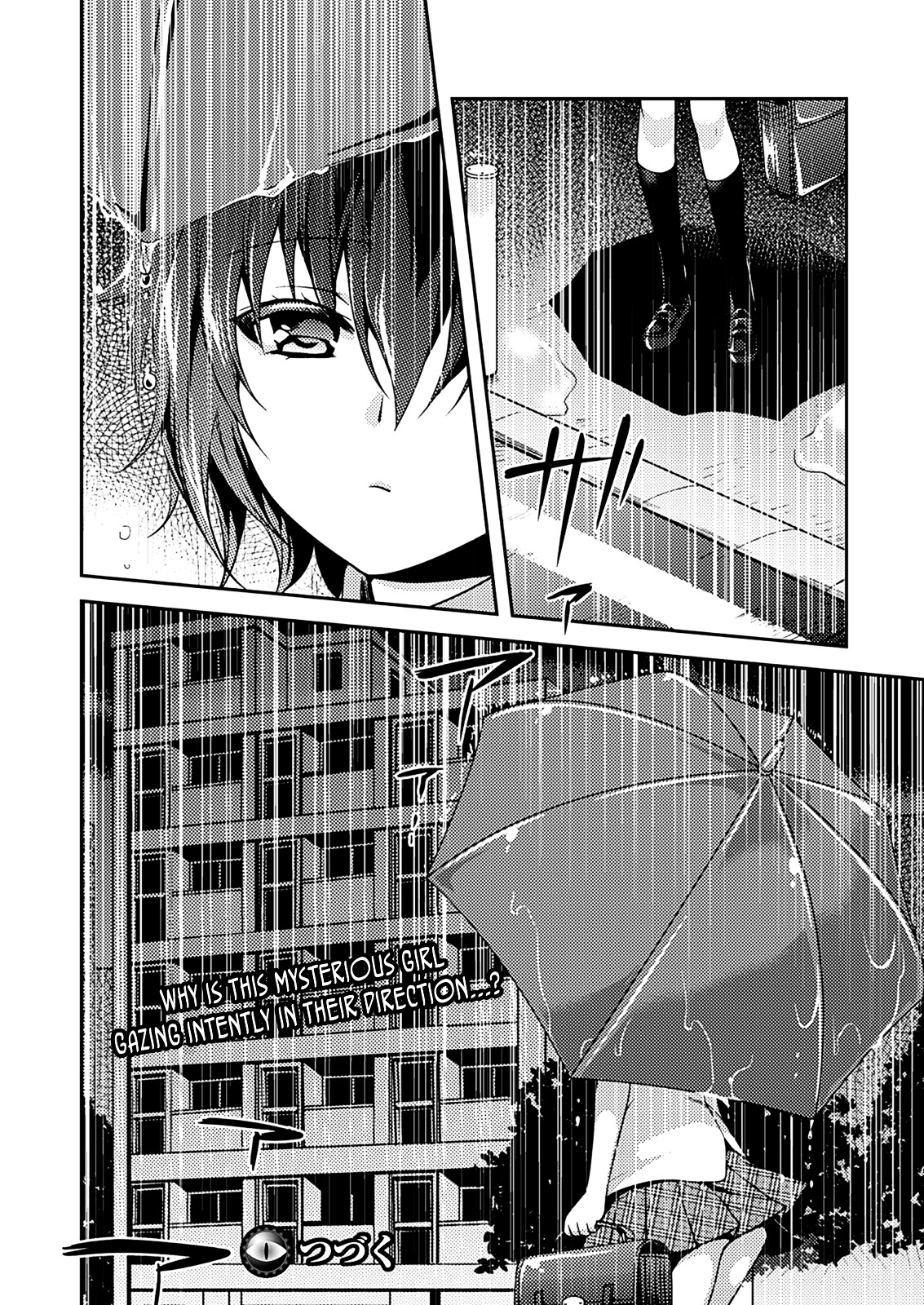 Shishunki Na Adam - Chapter 8