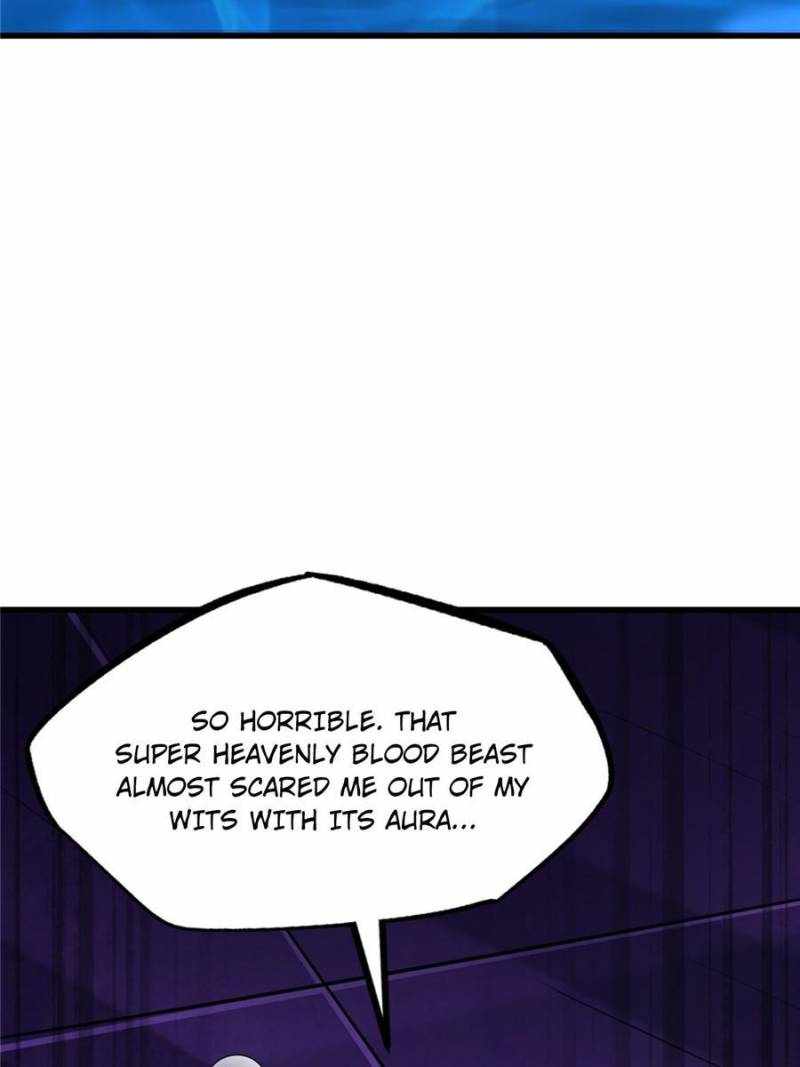 Super God Gene - Chapter 181