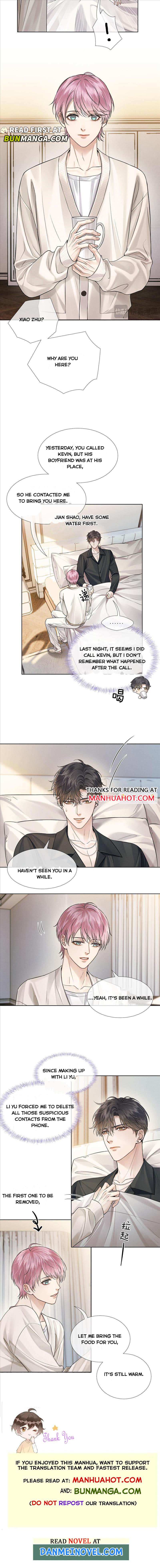 My Beloved Fool - Chapter 83