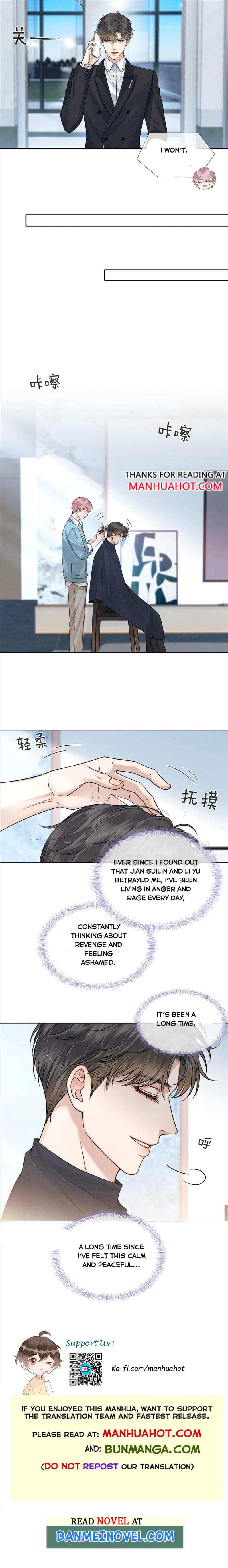 My Beloved Fool - Chapter 90