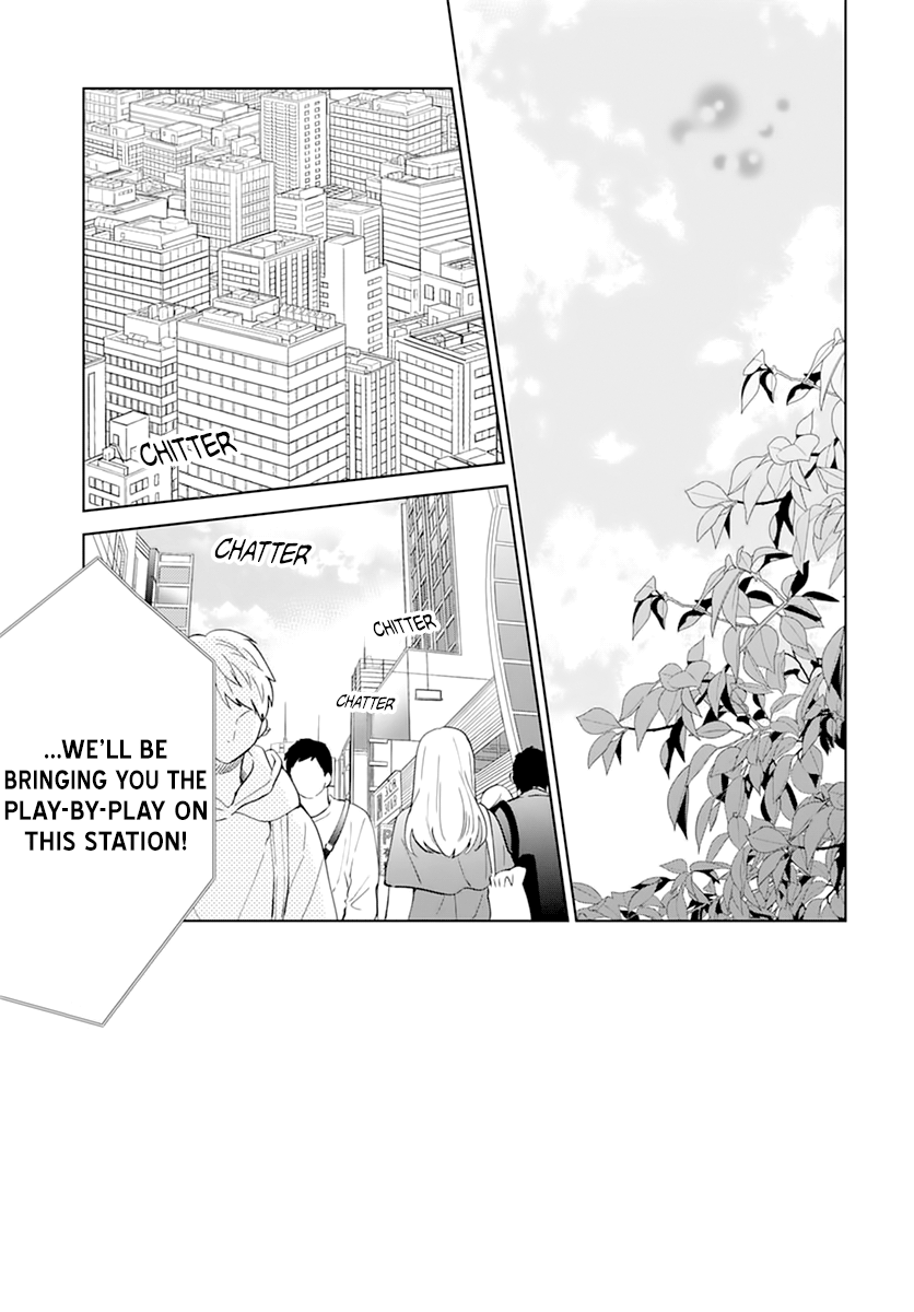 Namaikizakari - Vol.23 Chapter 137