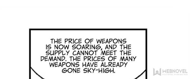 Because I'm An Uncle Who Runs A Weapon Shop - Chapter 144