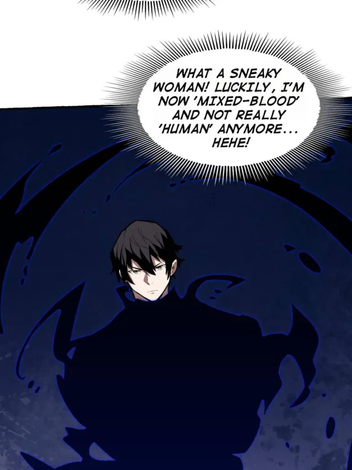 I’m Really Not The Villain - Chapter 238