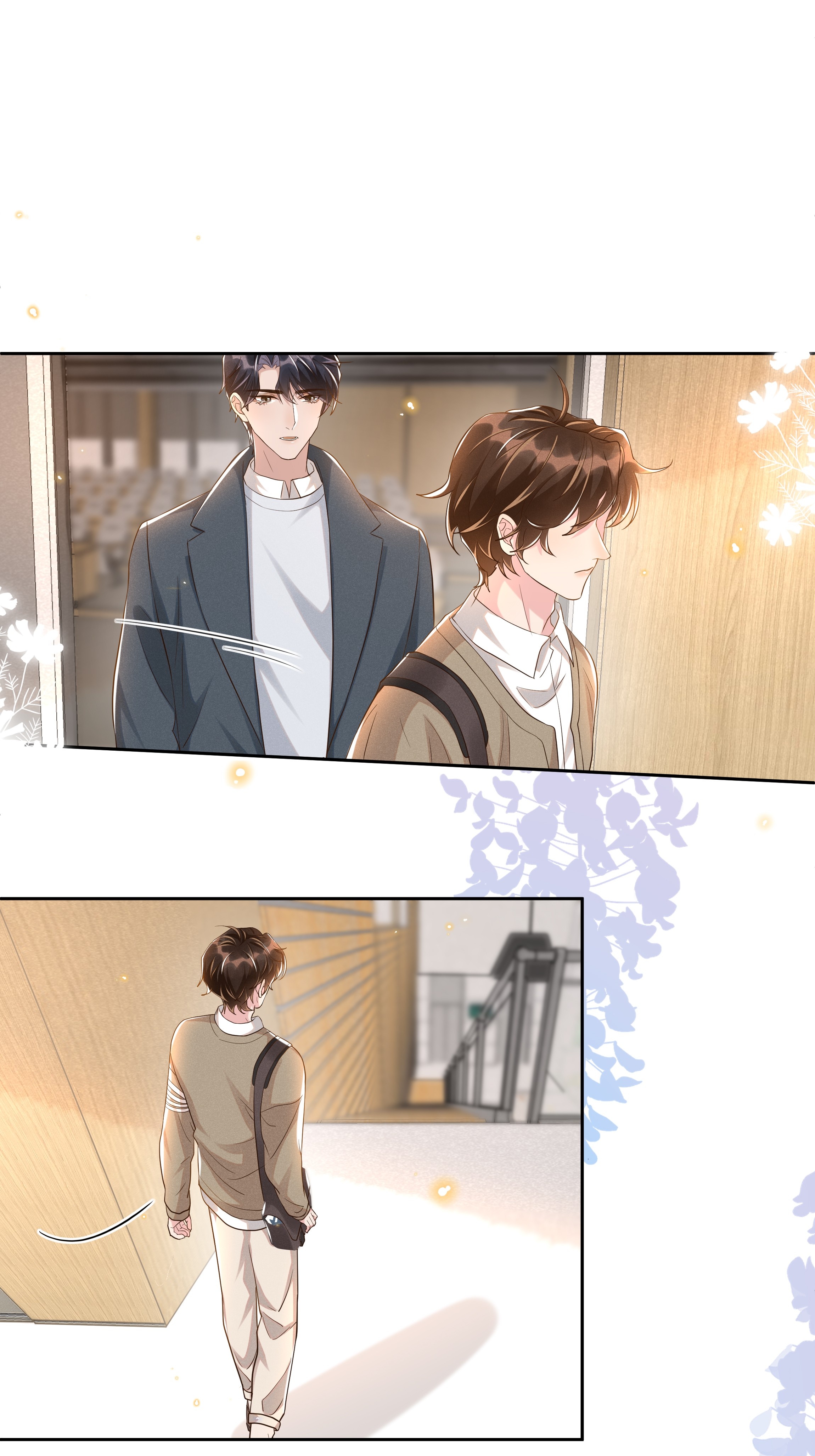 Social Outcast - Chapter 56.2: Does Song Yuanxun Still Have A Chance