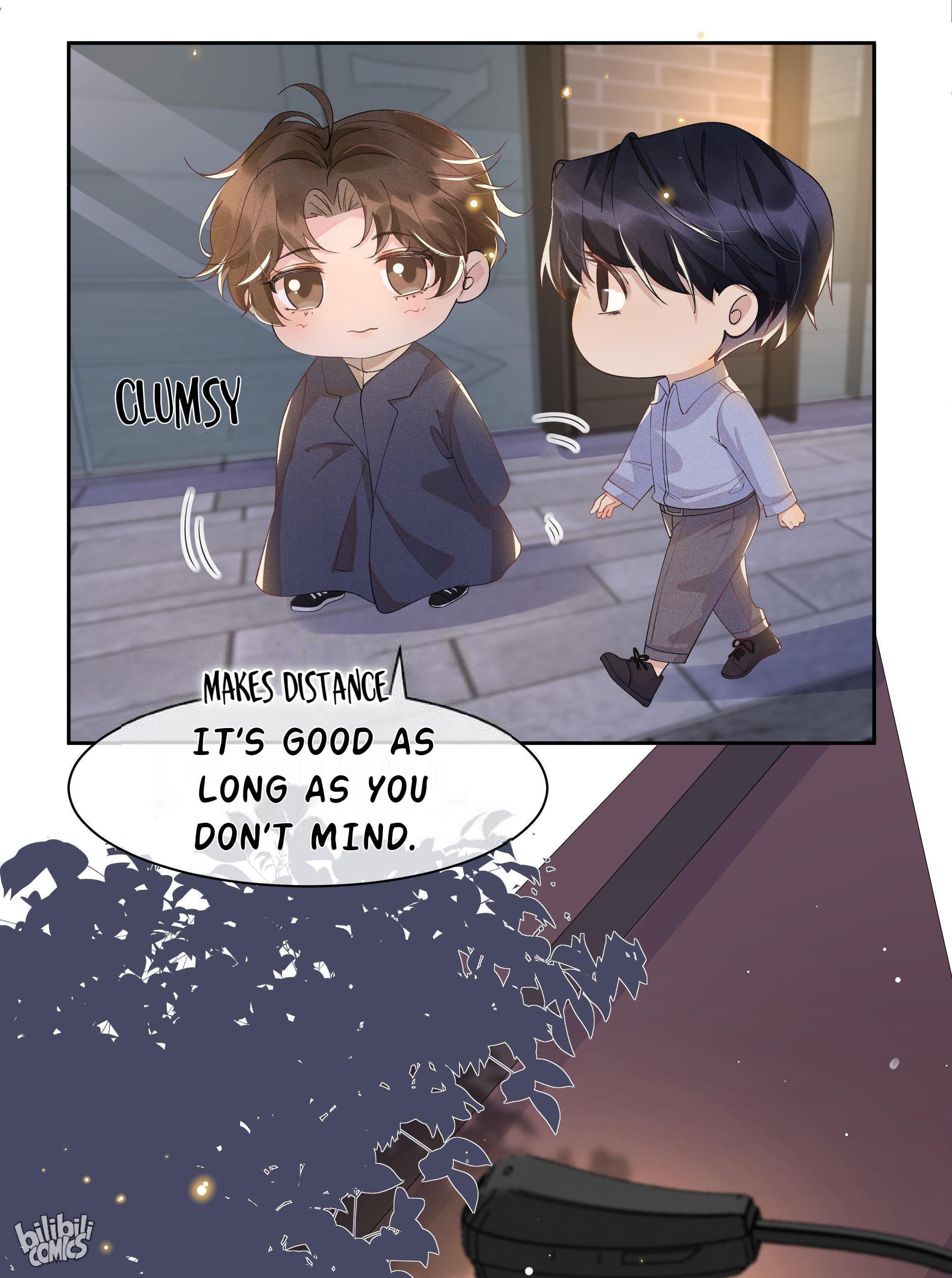 Social Outcast - Chapter 33: Oh~ We Can Taste The Jealousy