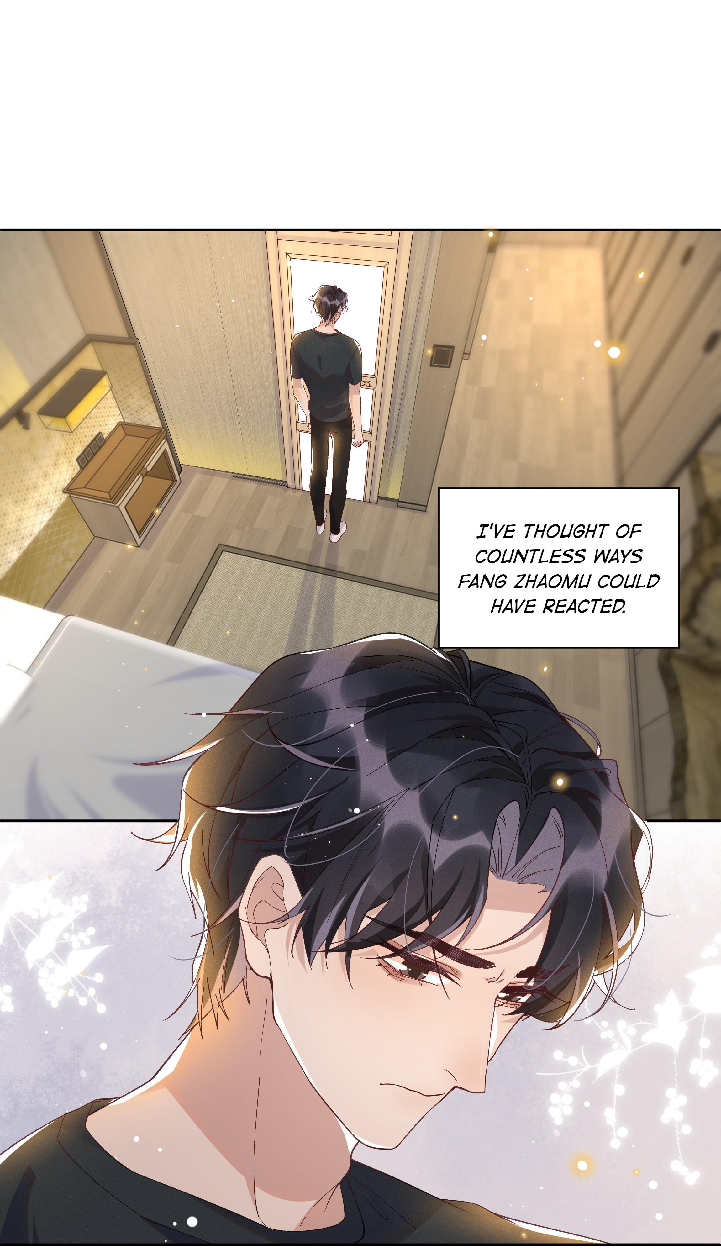 Social Outcast - Chapter 50: Song Yuanxun, Please Leave Me Alone