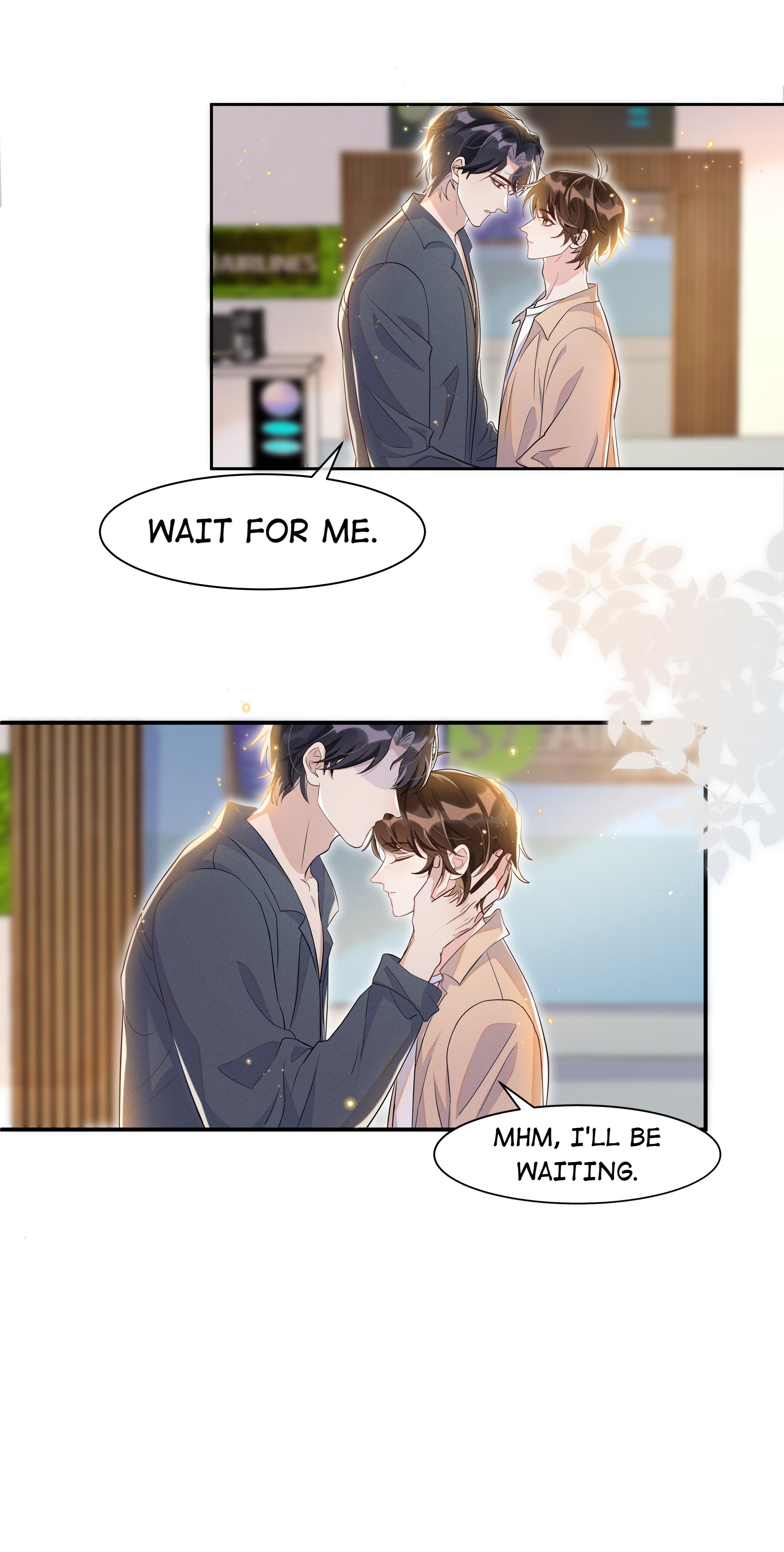 Social Outcast - Chapter 68: Kiss Me Here Too!