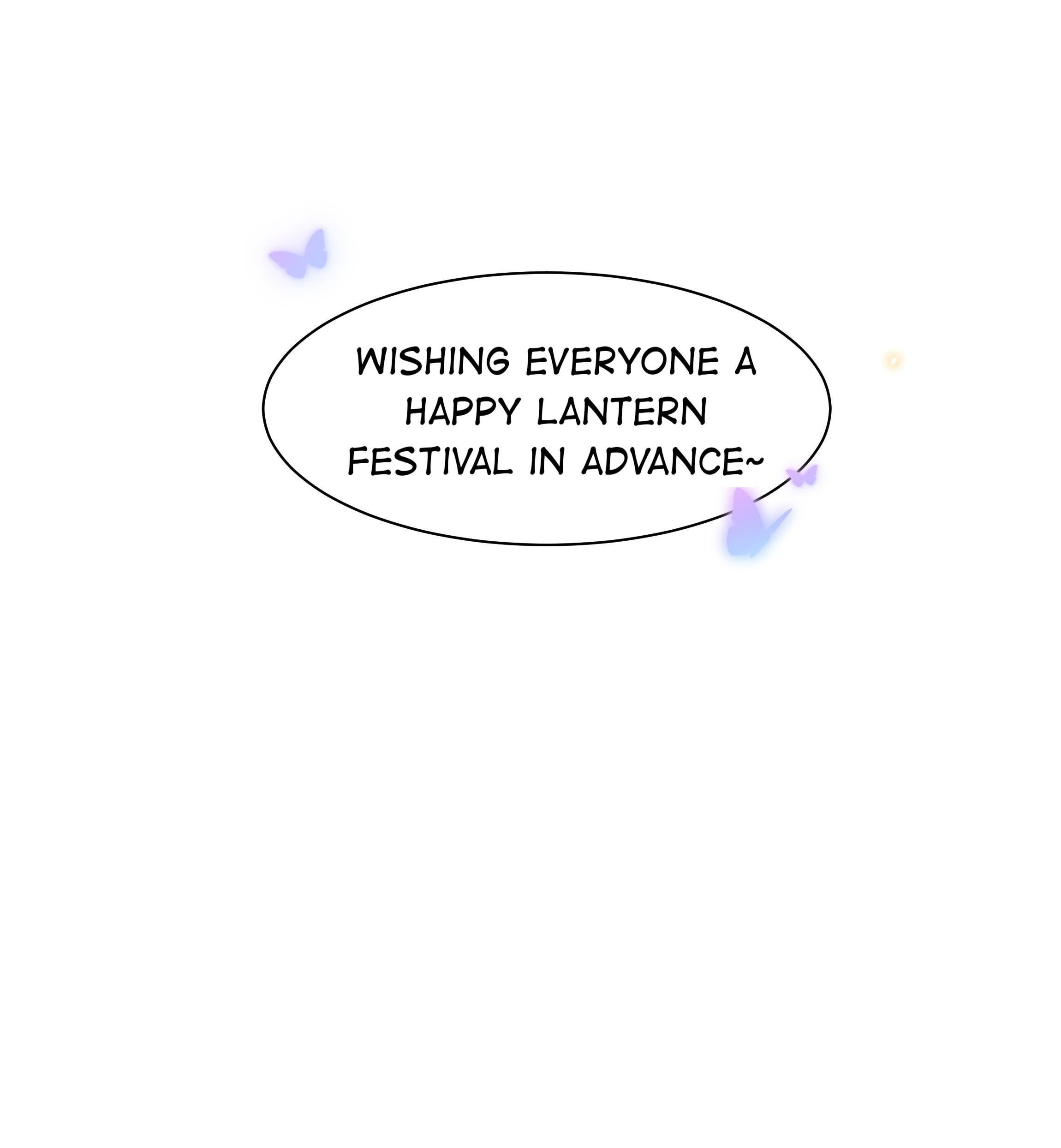 Social Outcast - Chapter 46: Happy. Lanterns. Festival