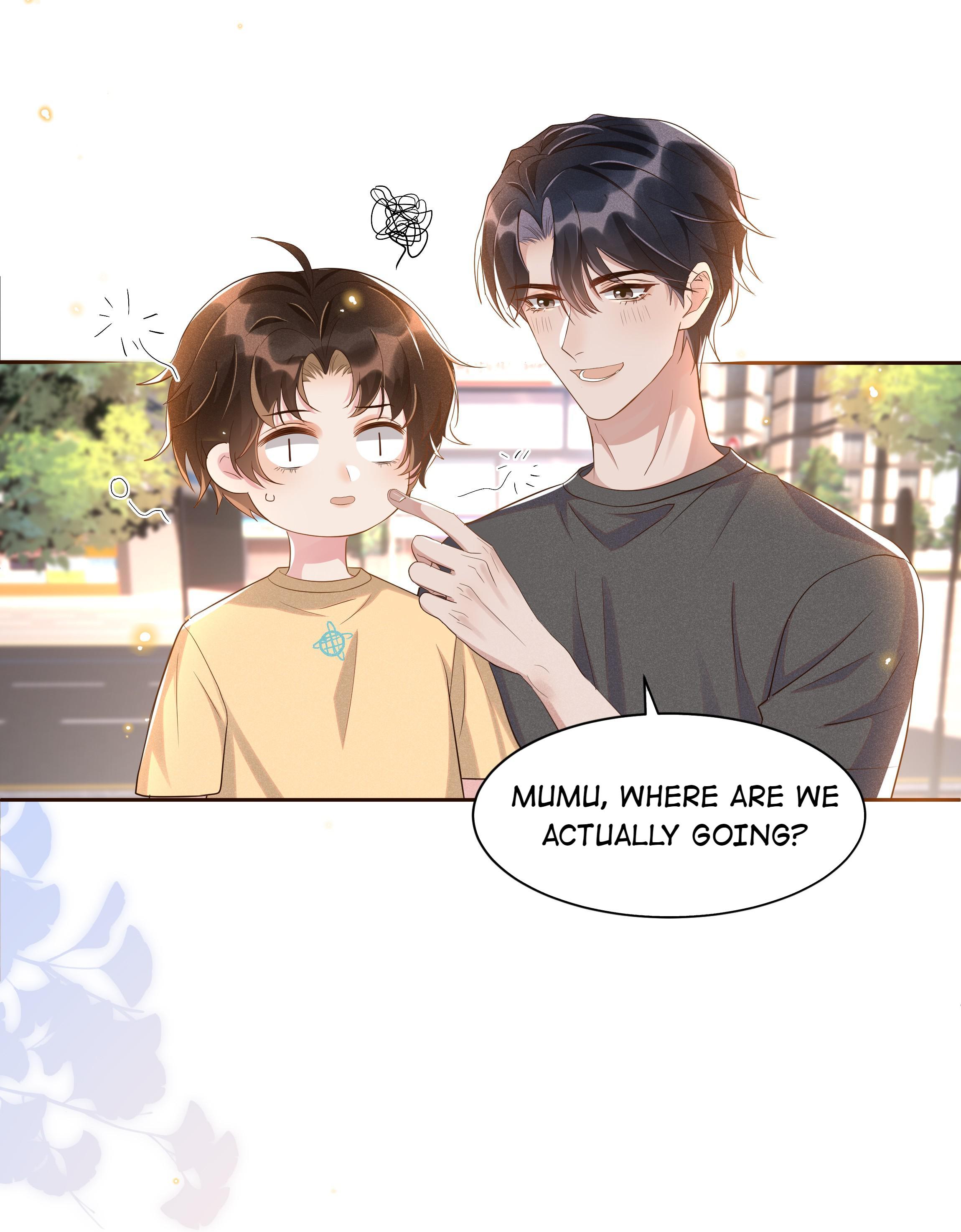 Social Outcast - Chapter 69: Song "Progressive" Yuanxun