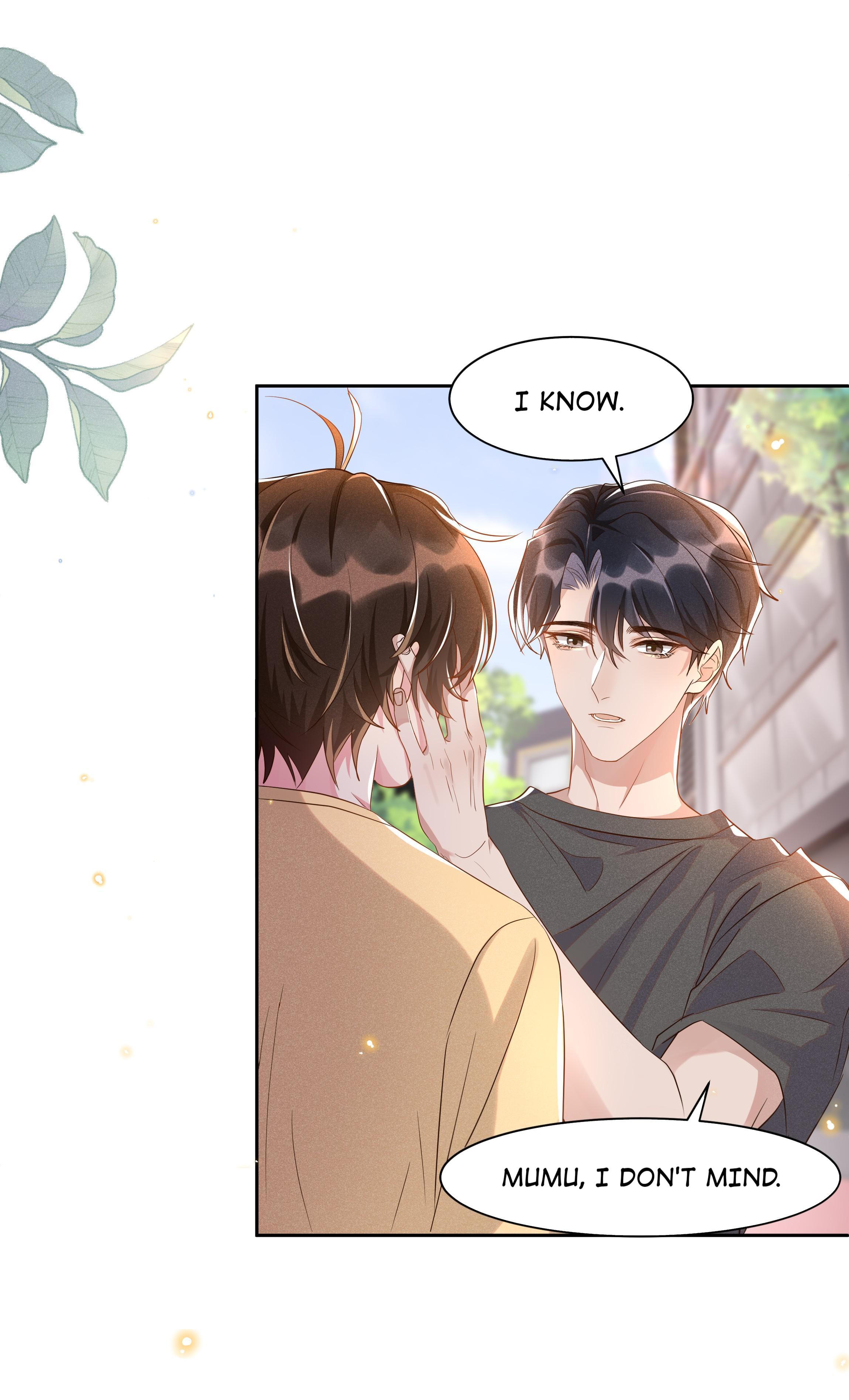 Social Outcast - Chapter 69: Song "Progressive" Yuanxun